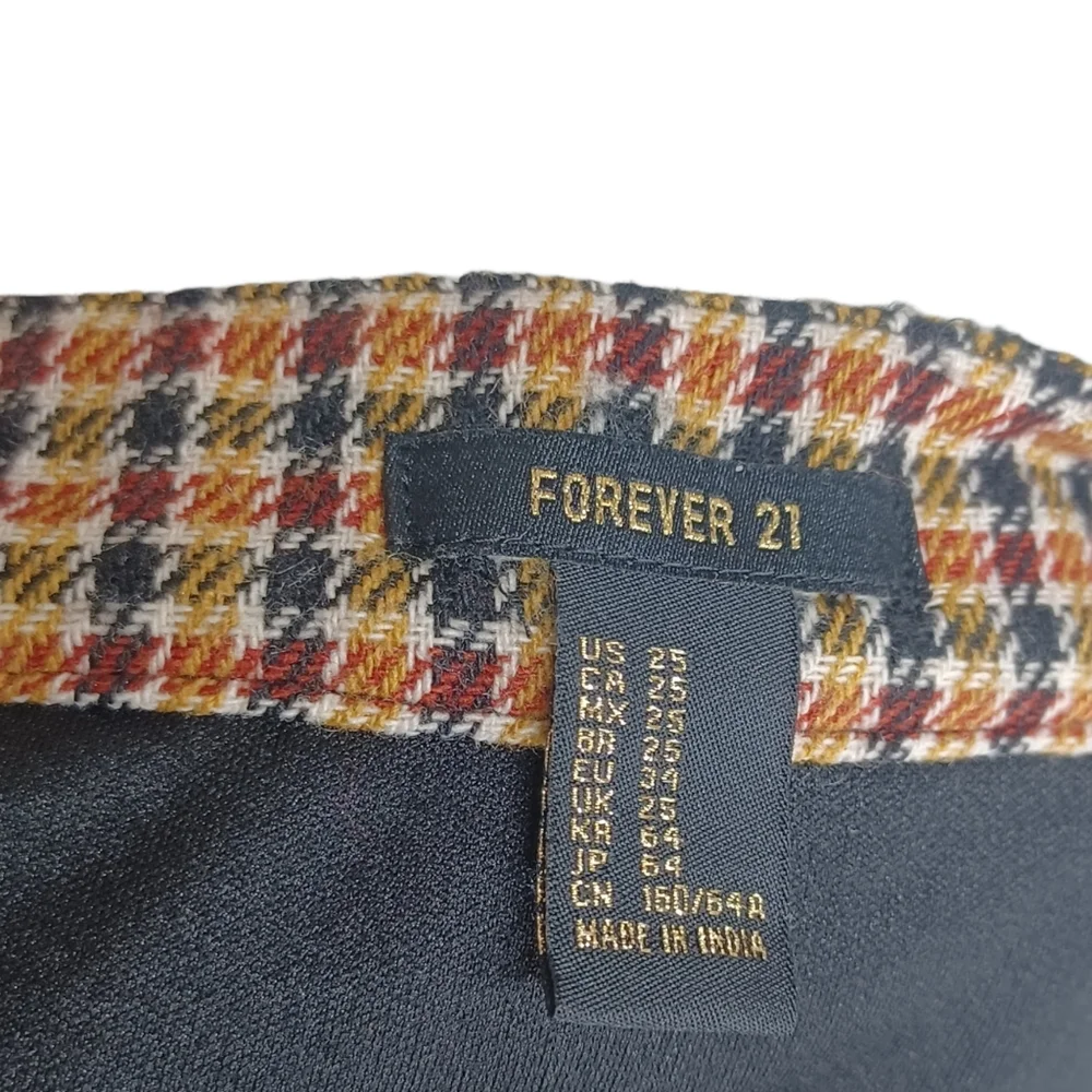 Forever 21 forever 21